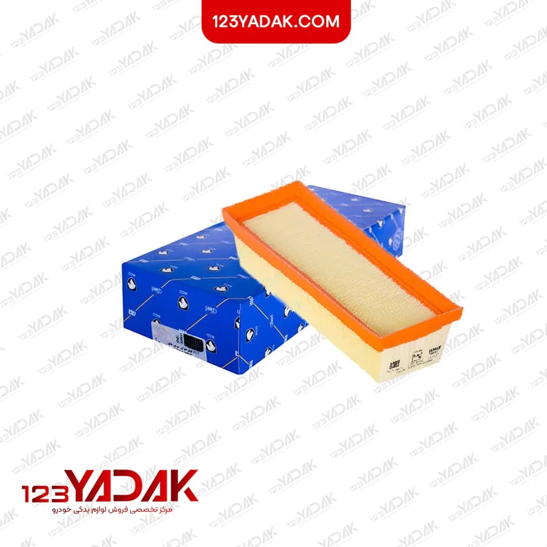 فیلتر هوای xu7 شرکتی اصل