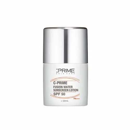 ضد آفتاب فیوژن واتر سی پرایم SPF 50