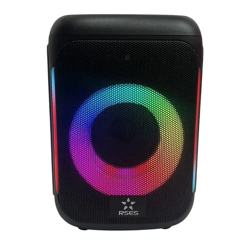اسپیکر بلوتوثی رسیز مدل RSES S-55