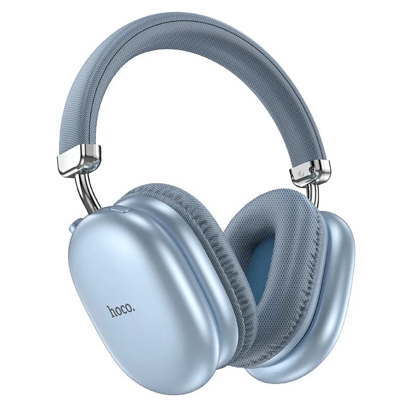 هدفون بلوتوثی هوکو مدل Hoco W35 MAX — تصویر ۳