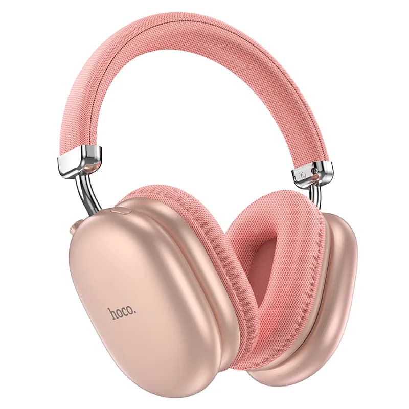 هدفون بلوتوثی هوکو مدل Hoco W35 MAX