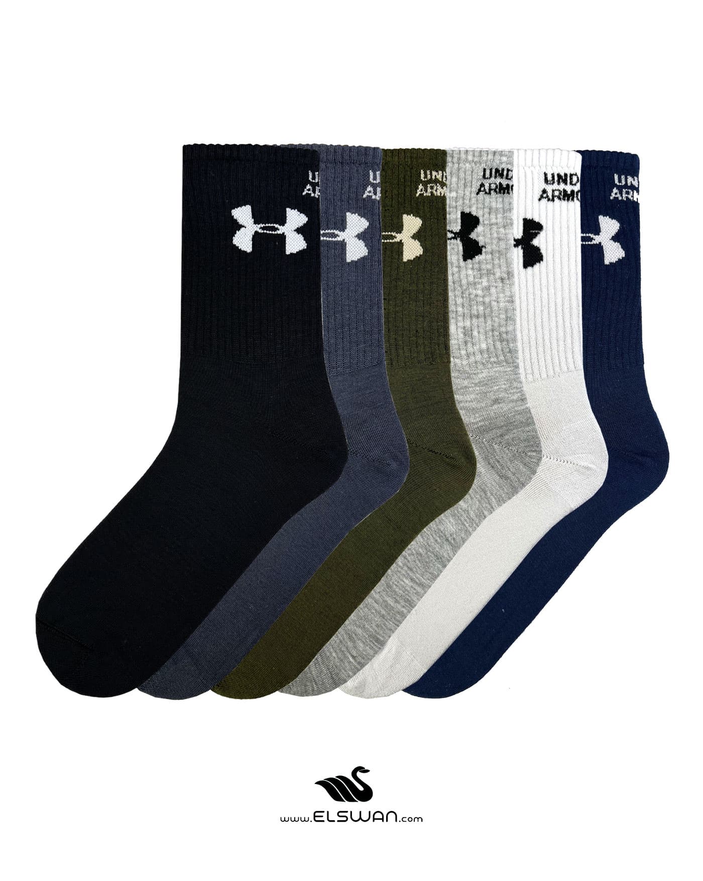 جوراب ساق دار Under Armour