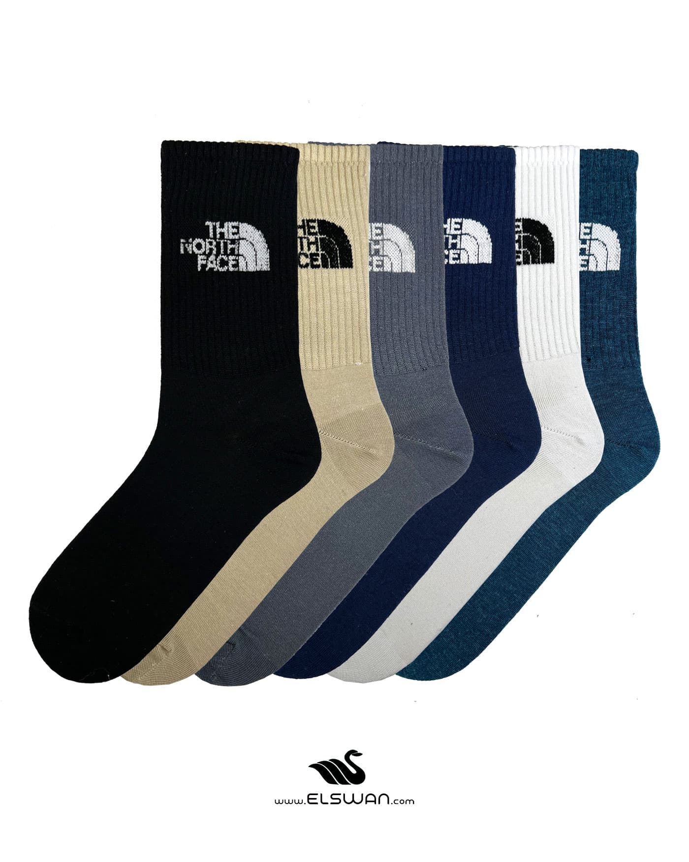 جوراب ساق دار The North Face