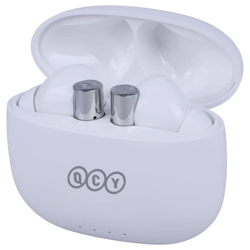 ایرپاد کیو سی وای QCY T21 PRO — تصویر ۳
