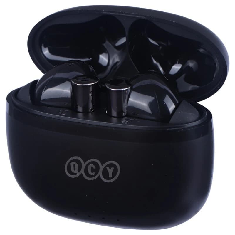 ایرپاد کیو سی وای QCY T21 PRO — تصویر ۴