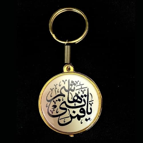 پیکسل دسته کلیدی طلایی — تصویر ۲