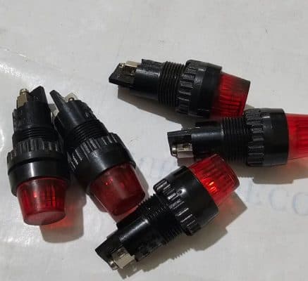 چراغ سیگنال تابلو پنلی rafi 1.60502