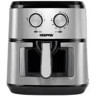 سرخ کن 9/2 لیتر آنالوگ جیپاس مدل Geepas 37542 (اصل)