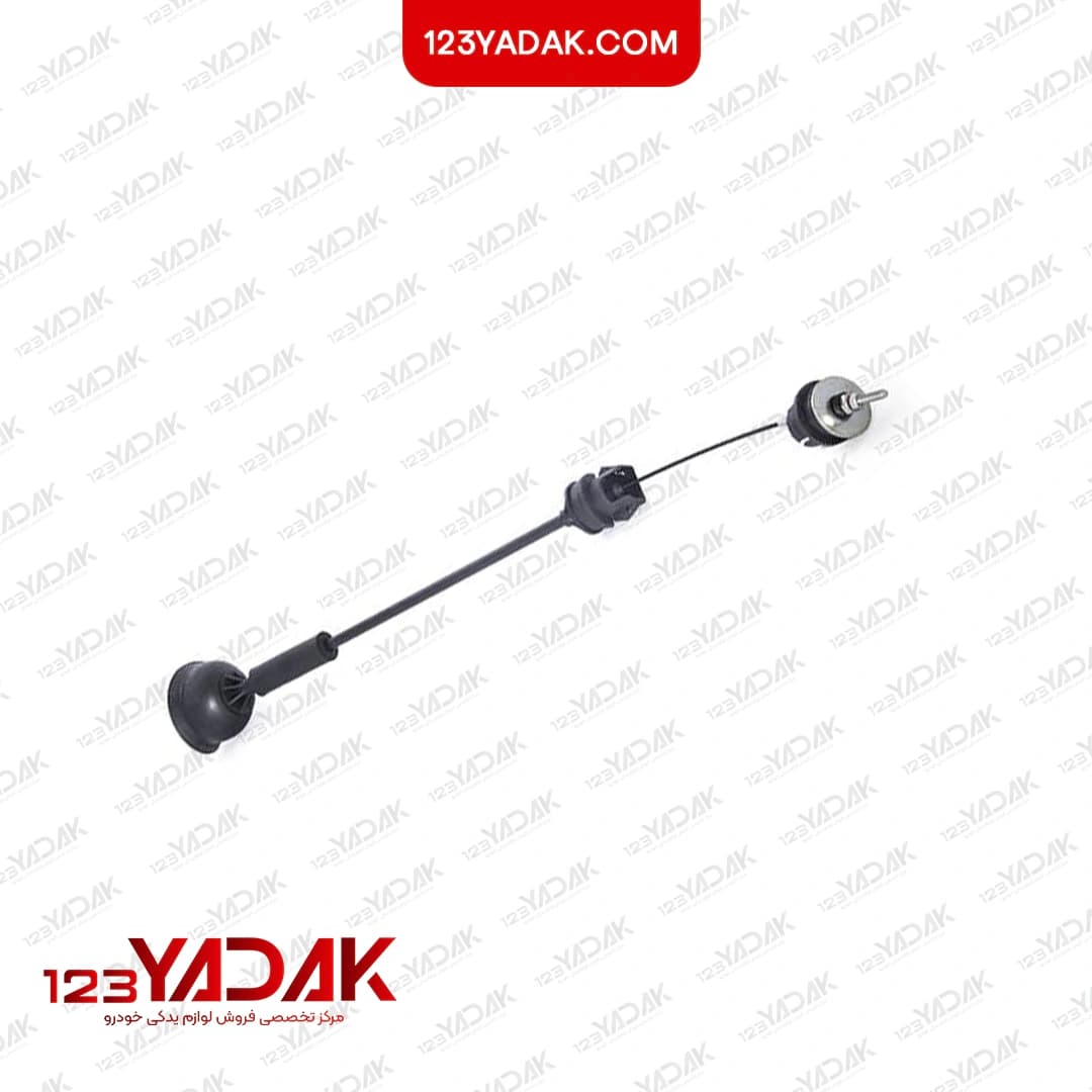کابل کلاچ دنا و سمند ملی رگلاژی لیام