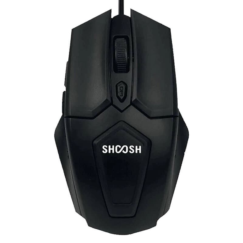 ماوس با سیم شوش SHOOSH M41