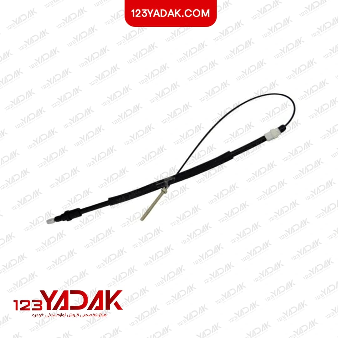 کابل ترمز دستی پژو ۴۰۵ شاخه راست لیام