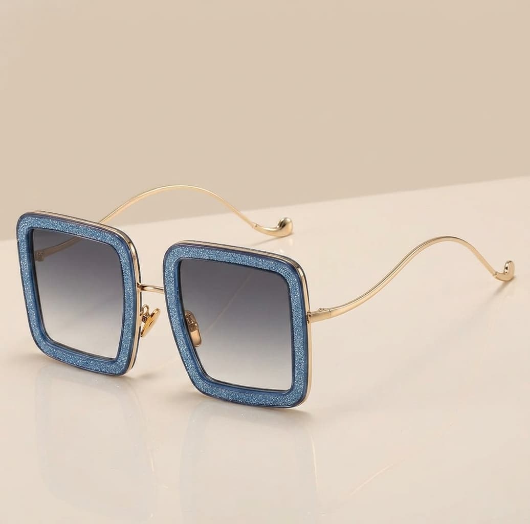 عینک زنانه جیمی چو Jimmy Choo