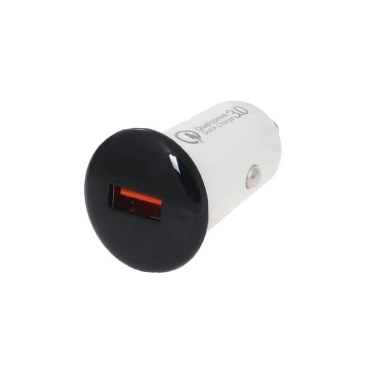شارژر فندکی WKN-88 — تصویر ۲