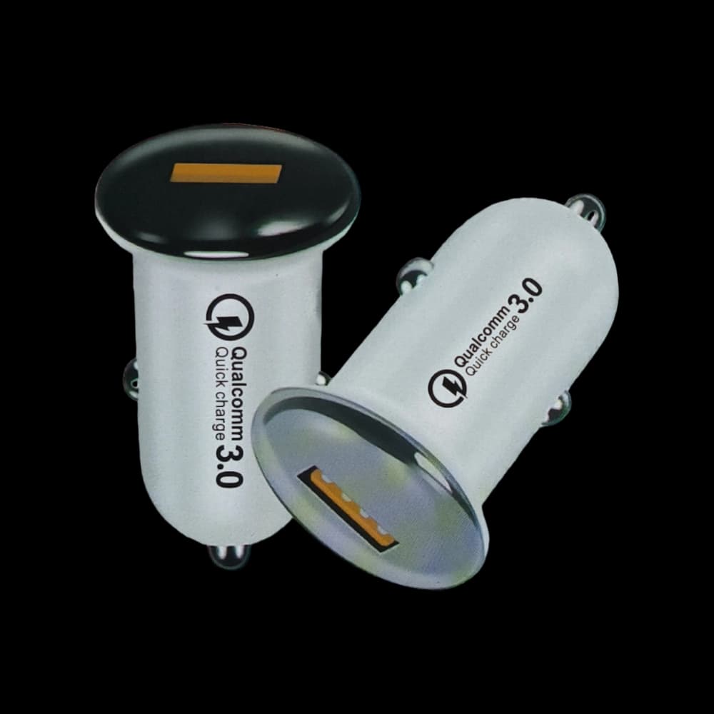 شارژر فندکی WKN-88 — تصویر ۳