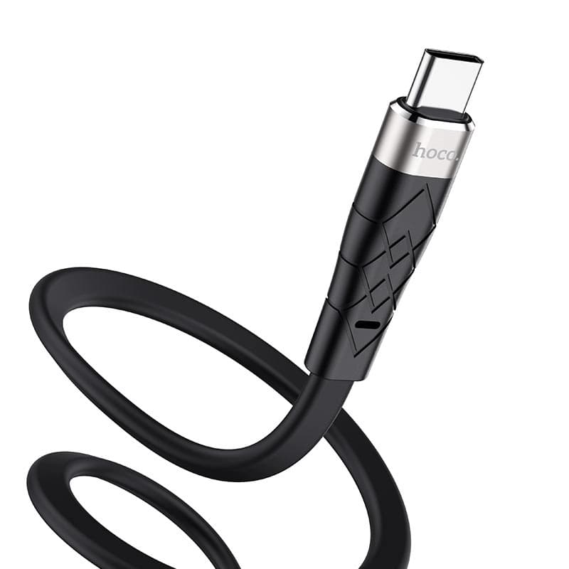 کابل تبدیل USB به TYPE-C هوکو Hoco X53