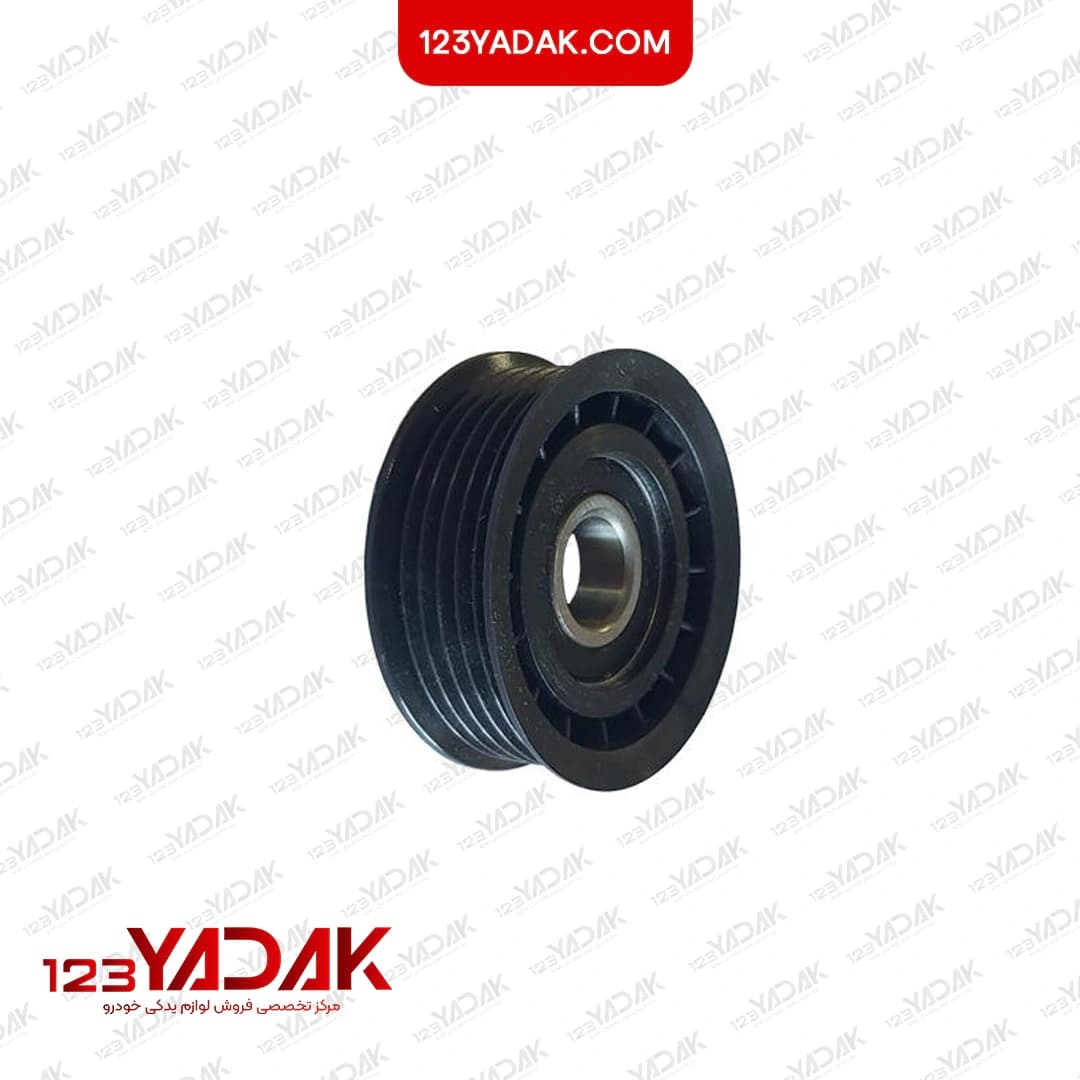 غلطک هرزگرد دینام شیاردار سمند EF7 جدید لیام