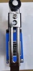 میکروسوئیچ آساک مدل ME-8108