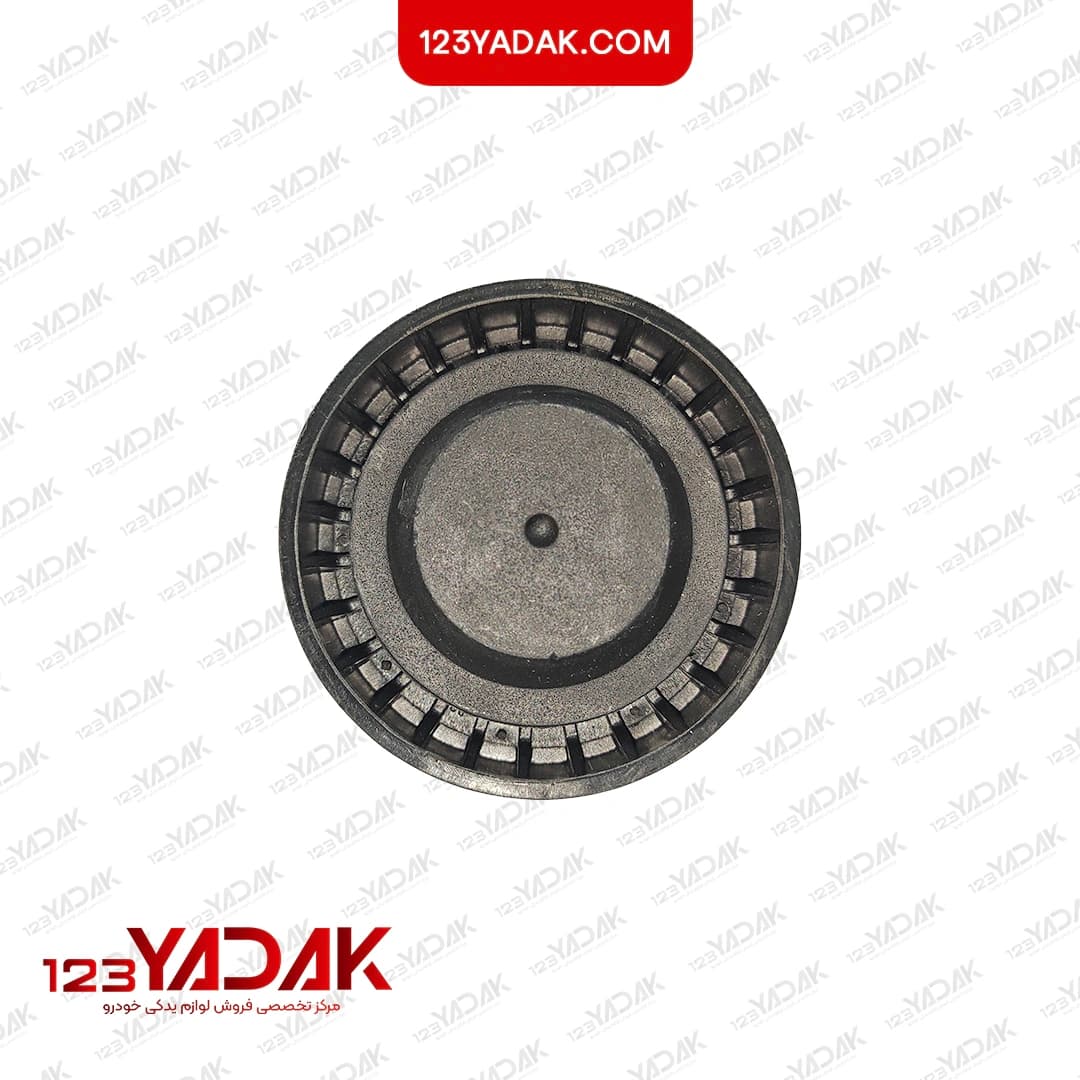 غلطک هرزگرد دینام شیاردار سمند EF7 نوع B گرید A لیام