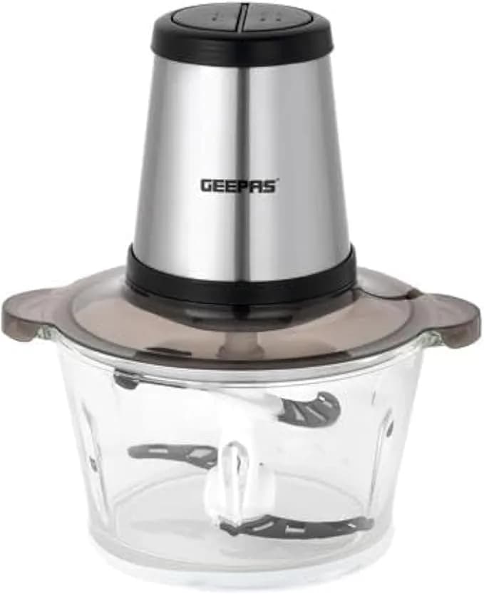 خرد کن جیپاس مدل Geepas GMC42026 (اصل)