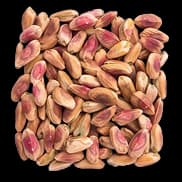 مغز پسته اکبری خام
