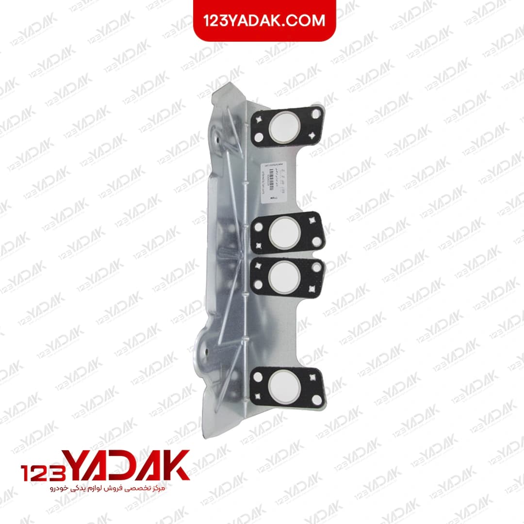 عایق حرارتی پژو ۴۰۵ گرافیتی لیام