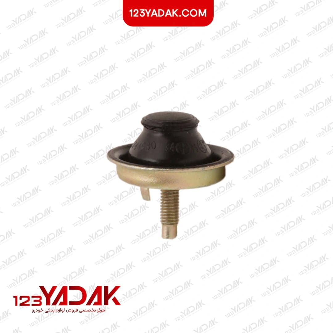 ضربه گیر دسته موتور بالا راست دوسر پیچ پژو ۴۰۵ و پژو ۲۰۶ لیام