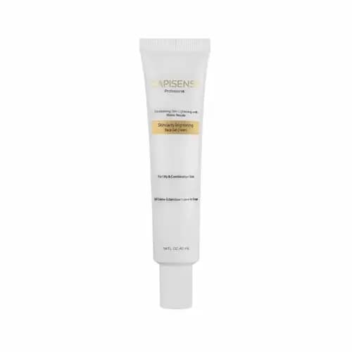 فلوئید ضد آفتاب روشن کننده پوست چرب SPF 50