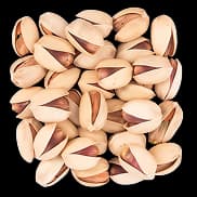 پسته کله قوچی درجه یک خام