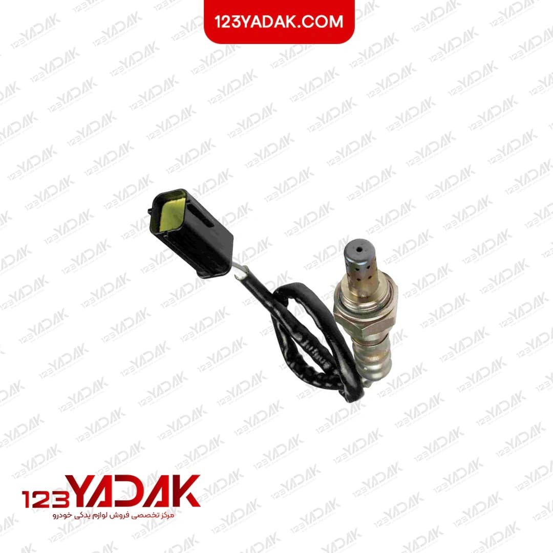 سنسور اکسیژن زیمنس پراید / رانا
