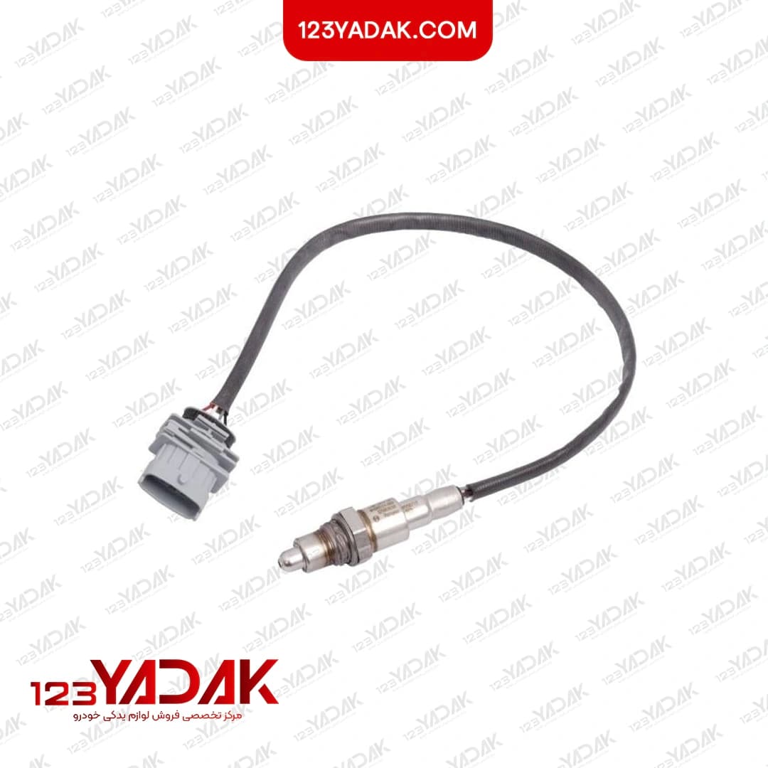 سنسور اکسیژن سمند EF7