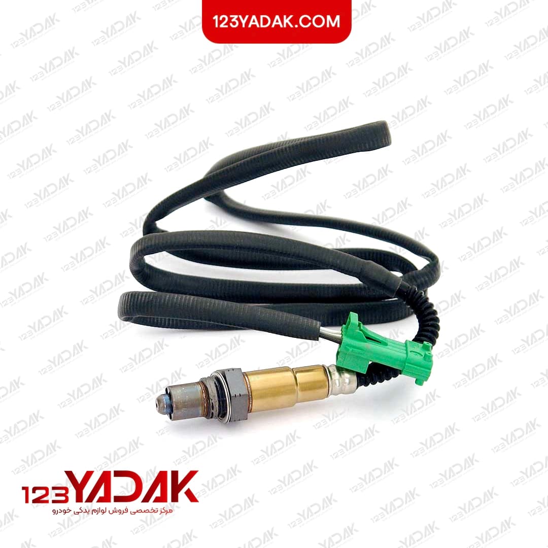 سنسور اکسیژن پژو ٤۰۵ ساژم سیم بلند