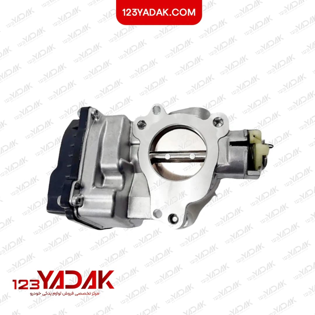سنسور اکسیژن پژو ۲۰۶ دریچه گاز برقی