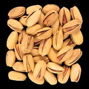 پسته اکبری اقتصادی شور