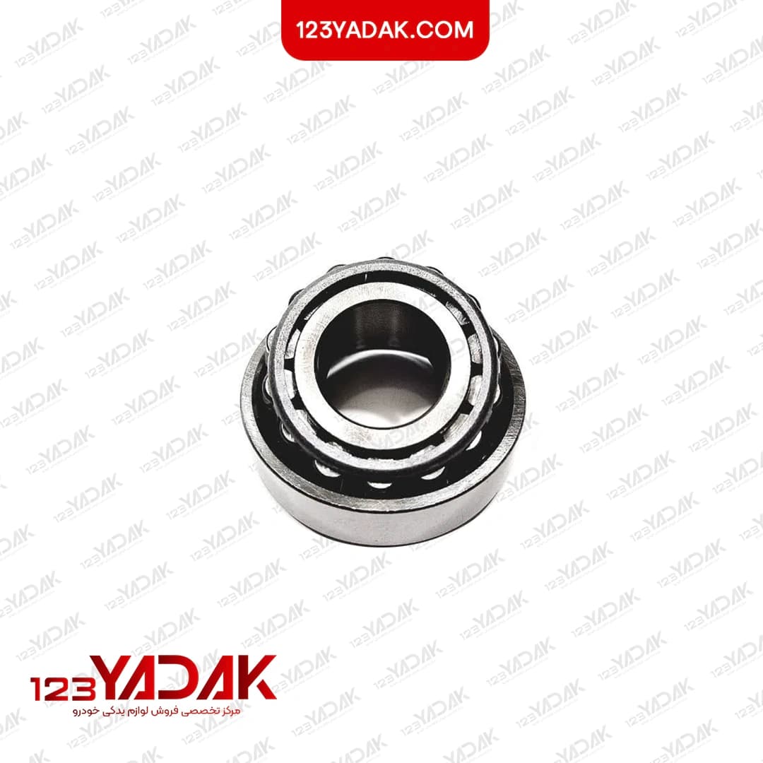 بلبرینگ چرخ عقب پراید کوچک قدیم LM11749/10 — تصویر ۲