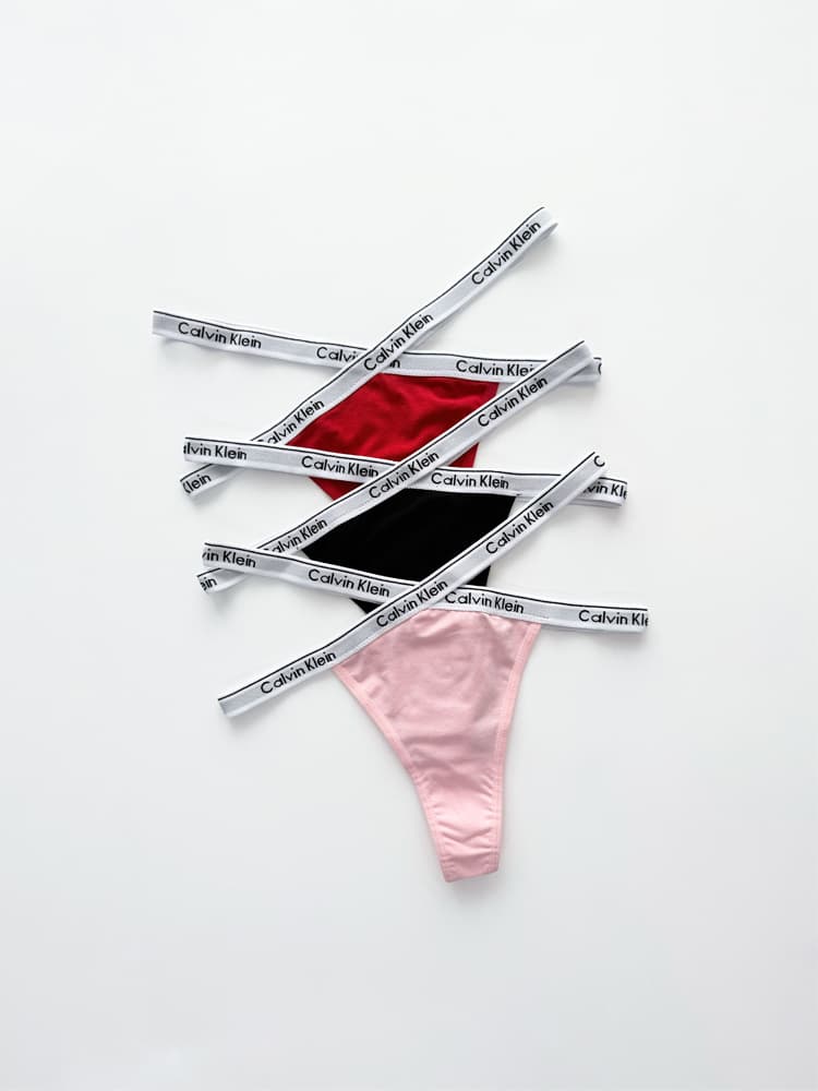 شورت بکلس اسپورت بند دوبل ضربدری کلوین کلاین Calvin Klein
