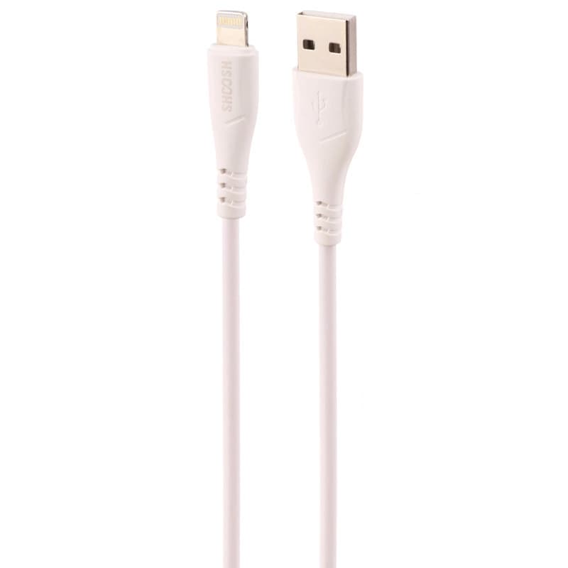 کابل تبدیل USB به Lightning شوش SHOOSH SH401i