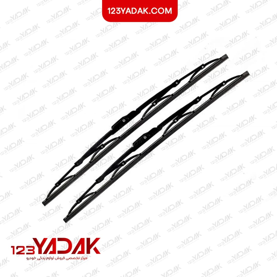 تیغه برف پاک کن تیبا ۱۸-۲۱ اینچ PAKPIK