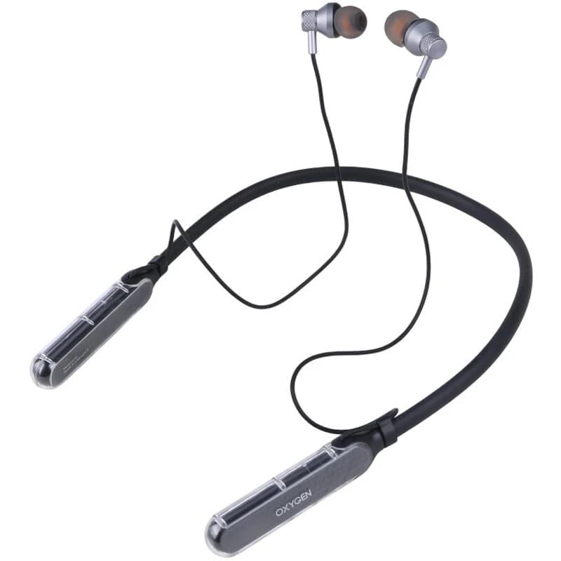 ایرفون دور گردنی اکسیژن OXYGEN E10