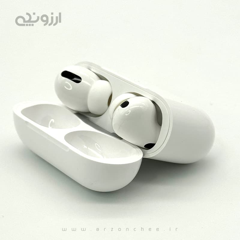 ایرپاد پرو AirPods Pro — تصویر ۹