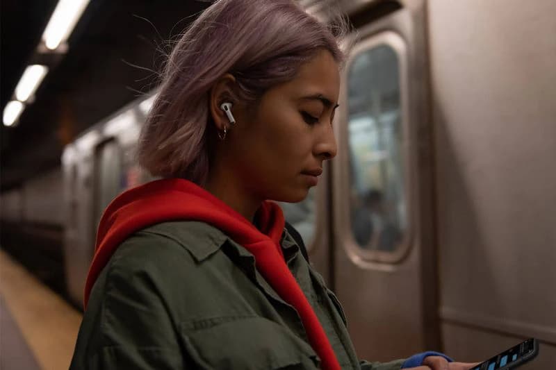 ایرپاد پرو AirPods Pro — تصویر ۴