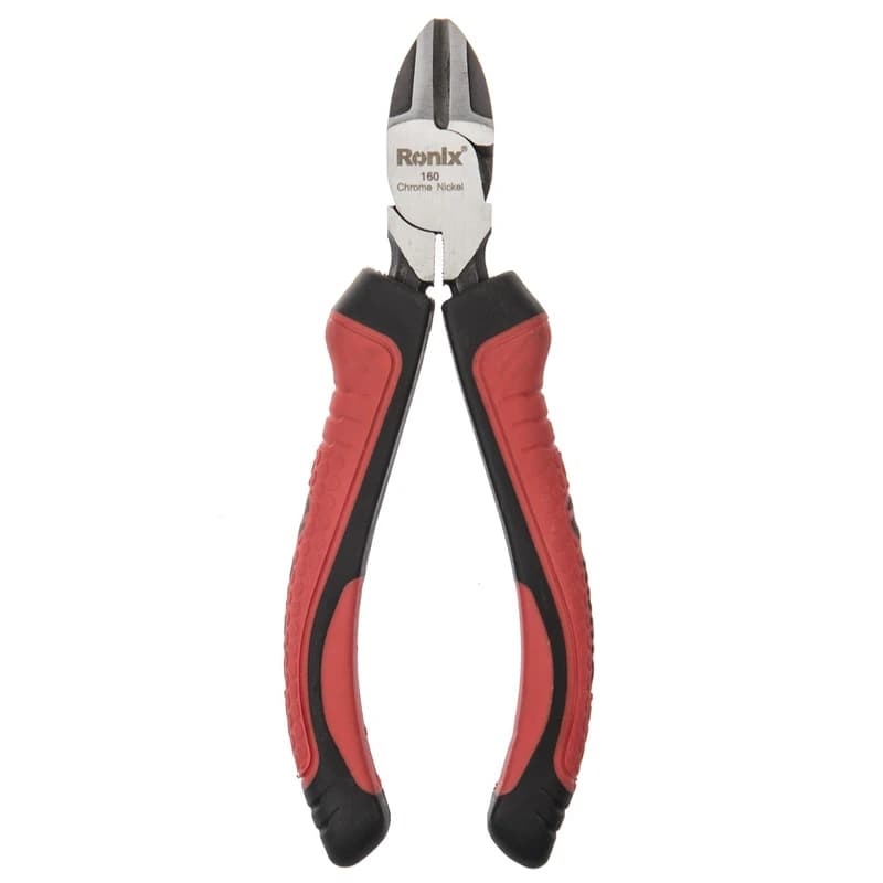 سیم چین رونیکس سری لئو RH-1226 سایز 6 اینچ — تصویر ۲