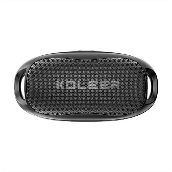 اسپیکر بلوتوثی KOLEER مدل H30