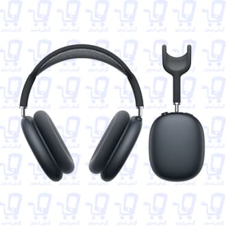 🎧هدفون اپل مدل ایرپاد مکس جدید 2024 AirPods Max New — تصویر ۲