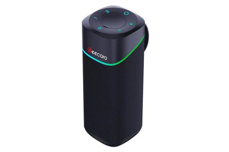 اسپیکر بلوتوثی بیکارو مدل Beecaro GF403