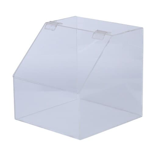 باکس پاستیل پلکسی ابعاد 60*60