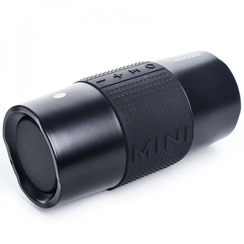اسپیکر بلوتوثی بیکارو مدل Beecaro S42
