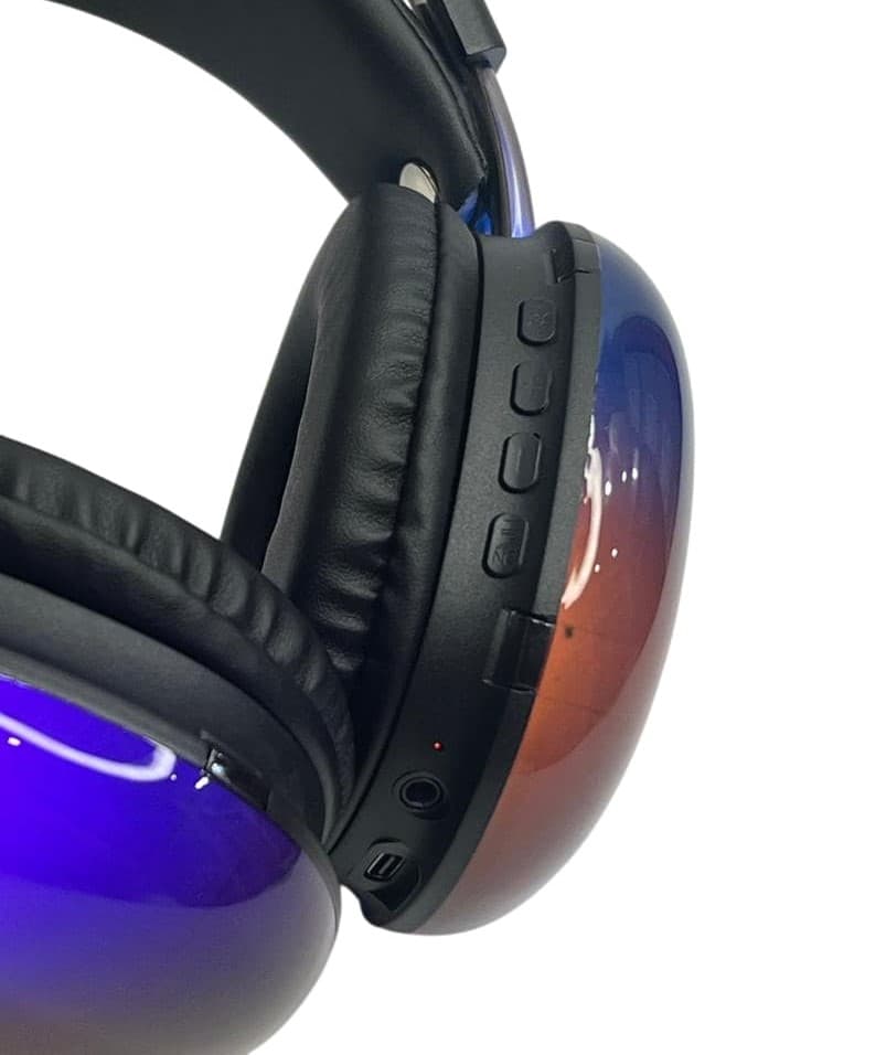هدفون بلوتوثی JBL TUNE PM860 — تصویر ۴
