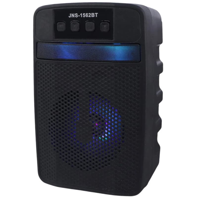 اسپیکر بلوتوثی JNS-1562 — تصویر ۳