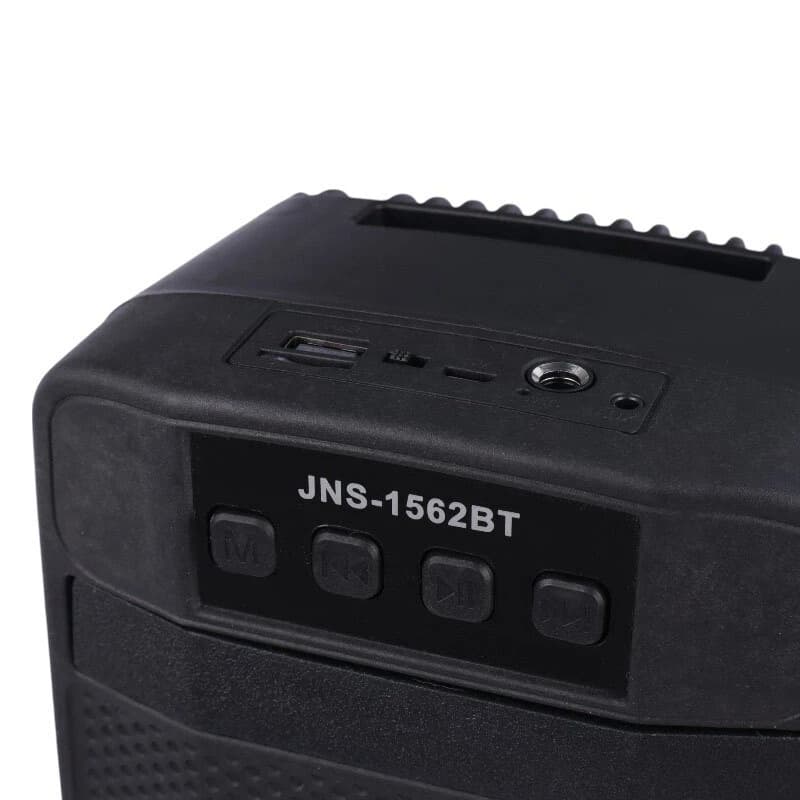 اسپیکر بلوتوثی JNS-1562 — تصویر ۴