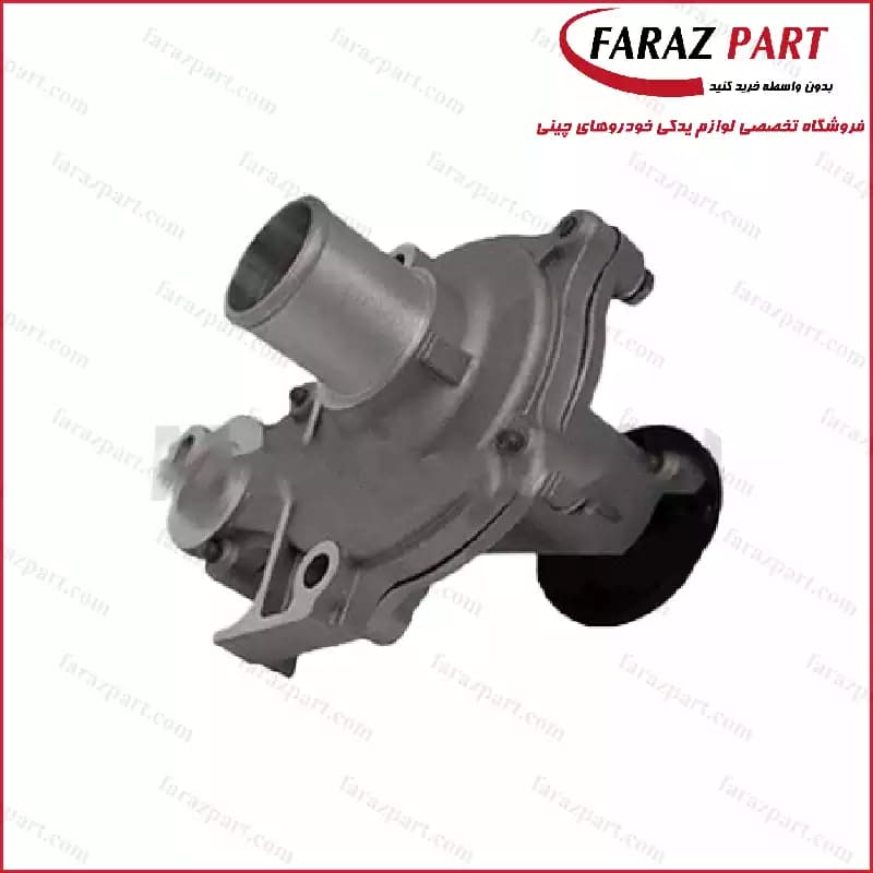 واتر پمپ KMC j7 — تصویر ۳
